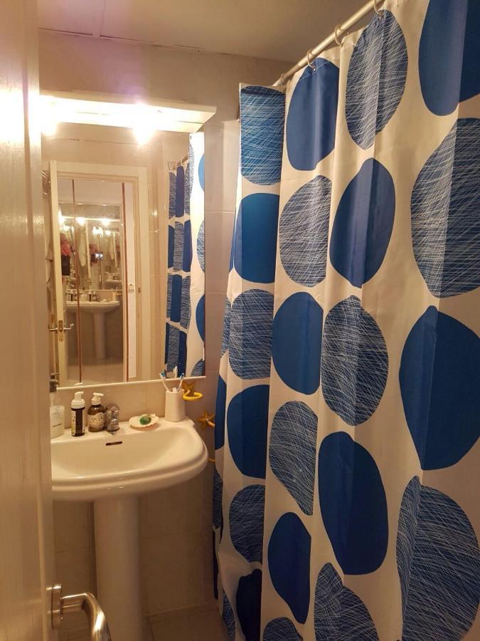 Studio In Aparthotel "Internacional" Salou Zewnętrze zdjęcie